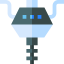 Drill icon 64x64