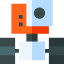 Robot icon 64x64