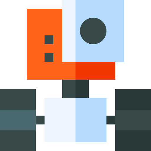Robot icon