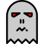 Ghost biểu tượng 64x64