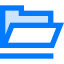 Папка иконка 64x64