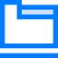 Папка иконка 64x64