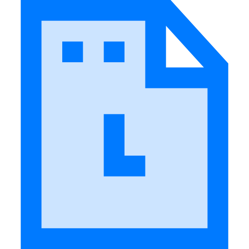 File icon