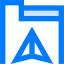 Папка иконка 64x64