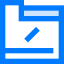 Папка иконка 64x64