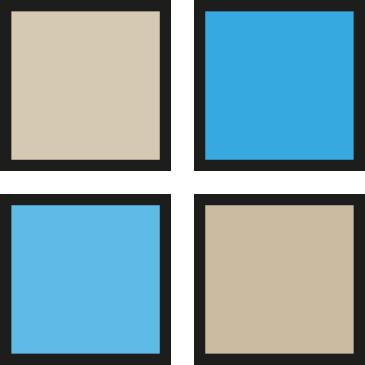 Visualization 图标