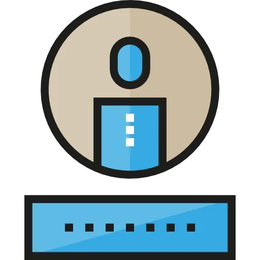 Password ícono