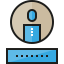 Password icon 64x64