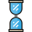 Hourglass icon 64x64