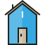 Home icon 64x64