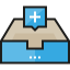 Inbox icon 64x64