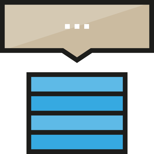 Server icon