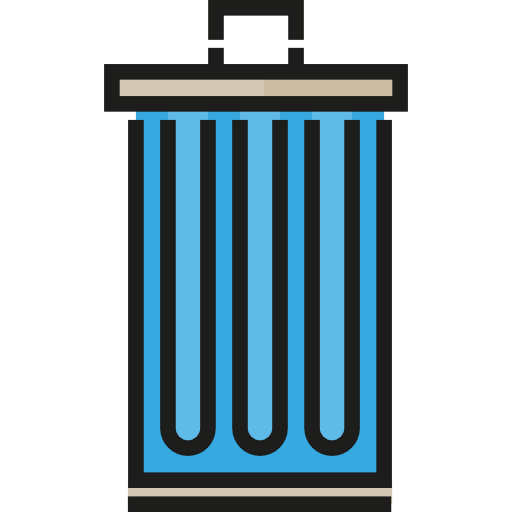 Garbage іконка