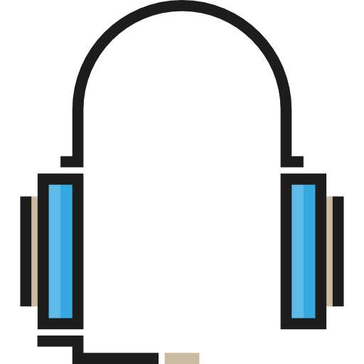 Headset icon