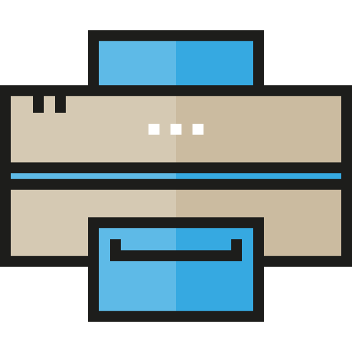 Printer icon