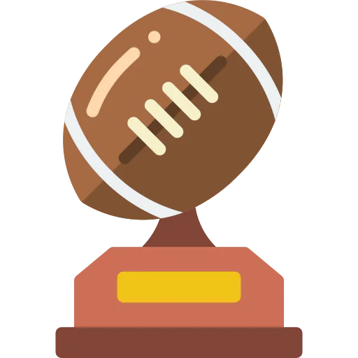 Trophy icon