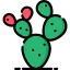 Prickly pear アイコン 64x64