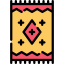 Rug アイコン 64x64