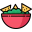 Nachos アイコン 64x64