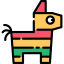 Piñata アイコン 64x64