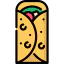 Fajita アイコン 64x64