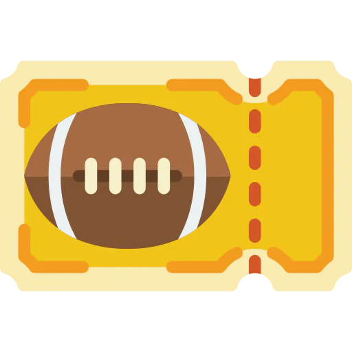 Ticket icon