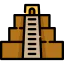 Pyramid アイコン 64x64
