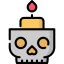 Candle アイコン 64x64