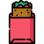 Burrito アイコン 64x64