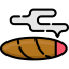 Cigar アイコン 64x64