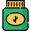 Jam アイコン 64x64