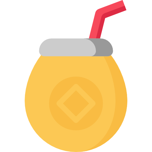 Mate ícone