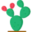 Prickly pear アイコン 64x64