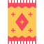 Rug アイコン 64x64