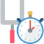 Timer icon 64x64