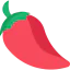 Chili アイコン 64x64
