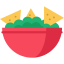 Nachos アイコン 64x64