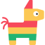 Piñata アイコン 64x64