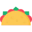 Taco Ikona 64x64