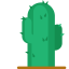 Cactus Ikona 64x64