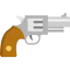 Revolver Ikona 64x64