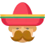 Mexican Ikona 64x64
