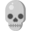 Skull Ikona 64x64