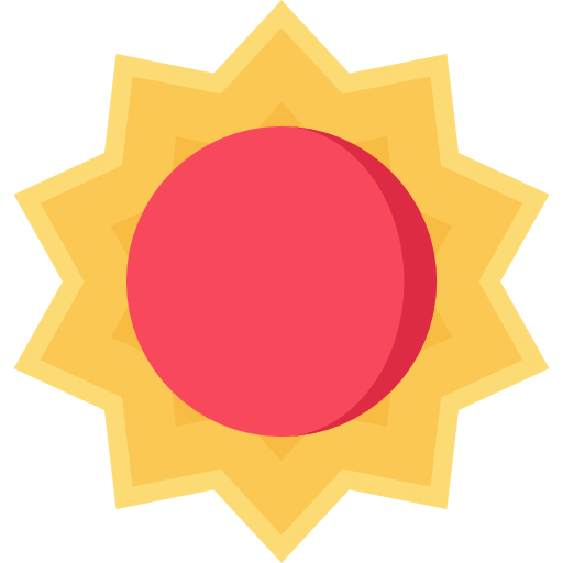 Sun Symbol