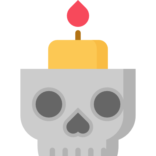 Candle icon