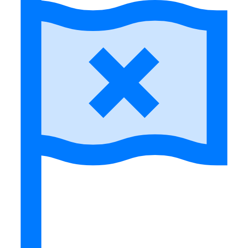 Flag icon