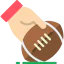 Touchdown Symbol 64x64