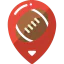 Location Symbol 64x64