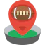 Location Symbol 64x64