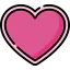 Love icon 64x64